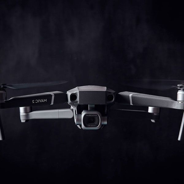Prix film chantier drone