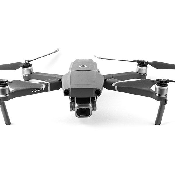 Drone professionnel surveillance