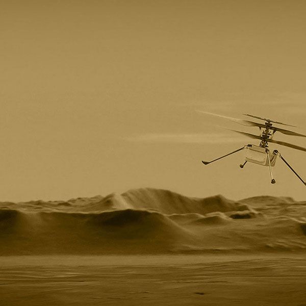 Suivi chantier drone