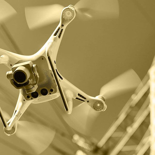 Drone pour topographie prix