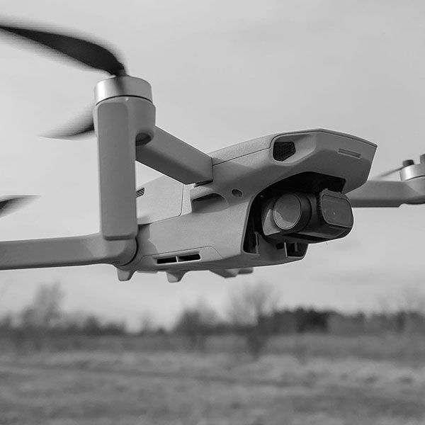 Drone pour topographie prix