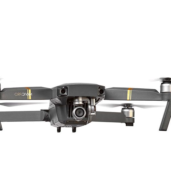 Drone suivi chantier
