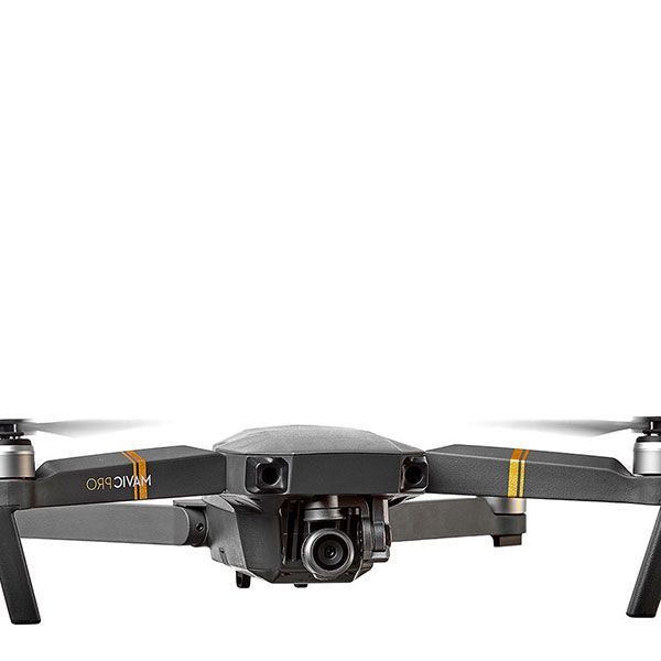 Relevé drone