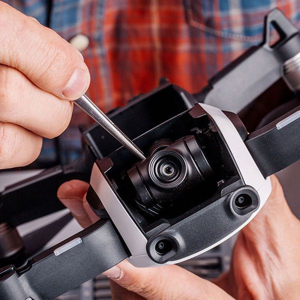 Drone pour topographie prix
