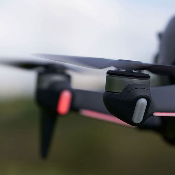 Drone pour topographie prix