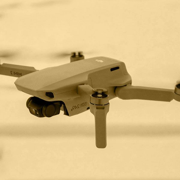Drone pour topographie prix