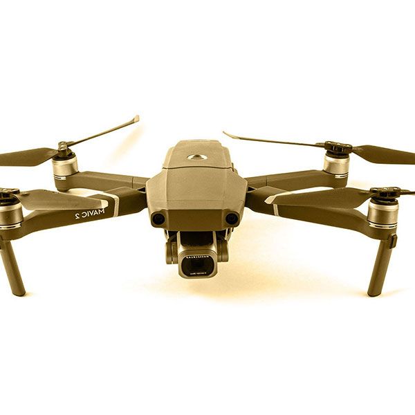 Drone pour topographie prix
