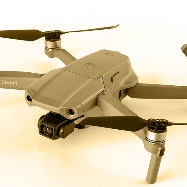 Drone pour topographie prix