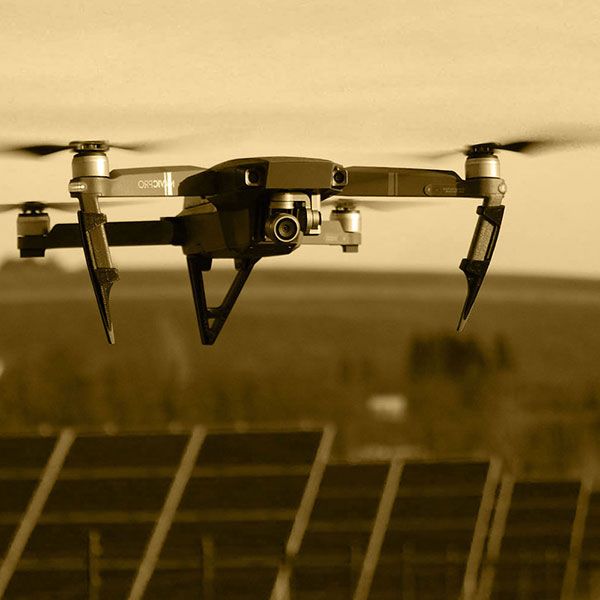 Drone pour topographie prix