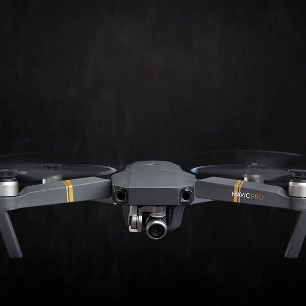 Drone pour topographie prix
