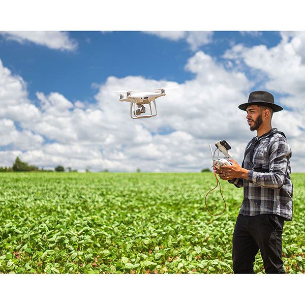 Tarif suivi de chantier par drone