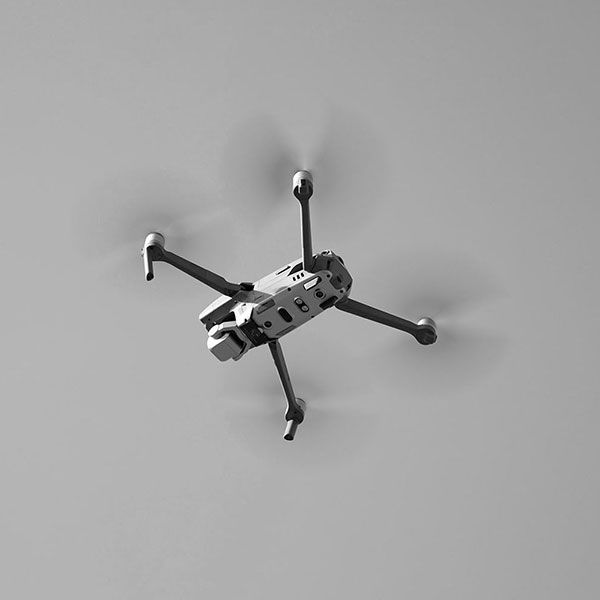Tarif film chantier drone