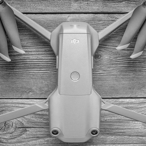 Drone pour topographie prix