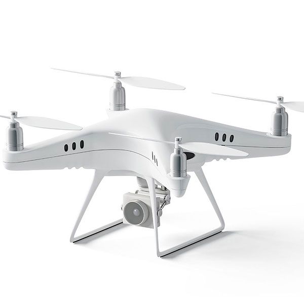Prix suivi de chantier par drone