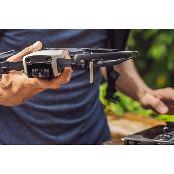 Drone professionnel surveillance