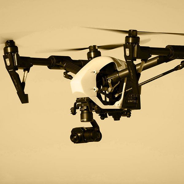 Drone pour topographie prix