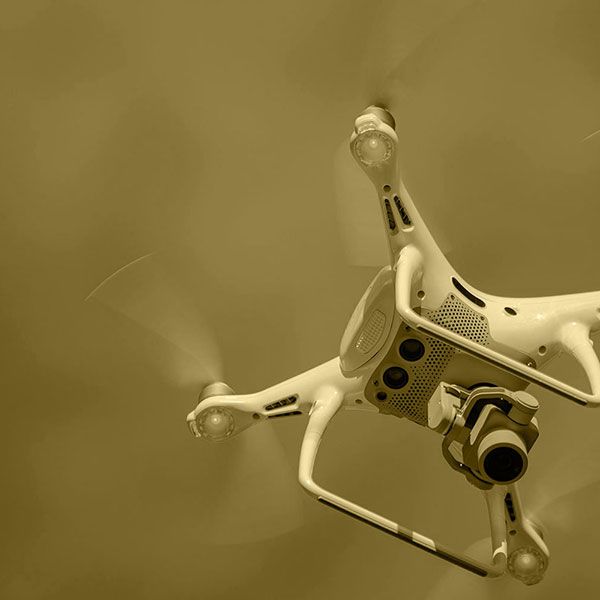 Prix film chantier drone
