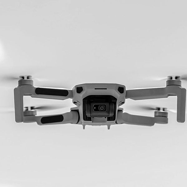 Tarif film chantier drone