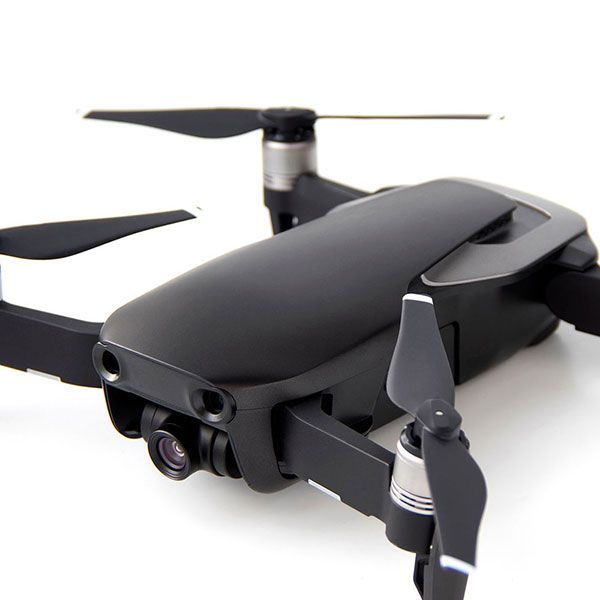 Time lapse chantier drone