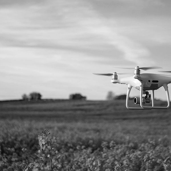 Drone pour topographie prix