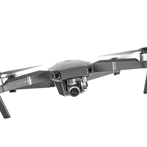Drone chantier