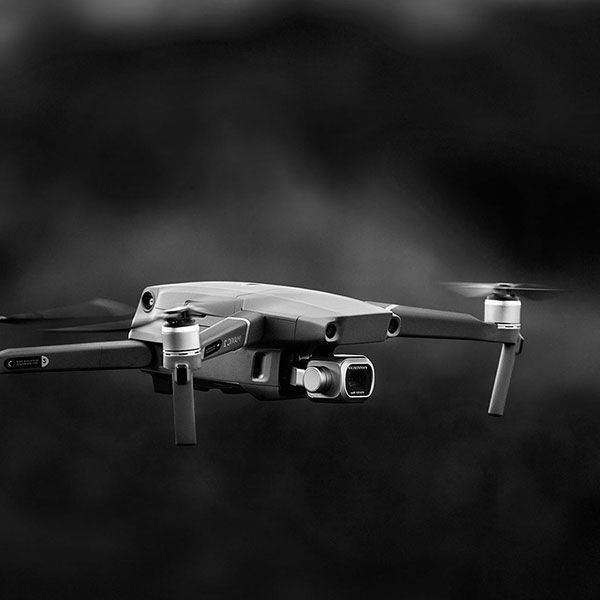 Prix film chantier drone