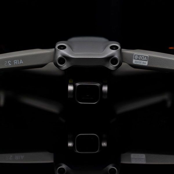 Tarif film chantier drone