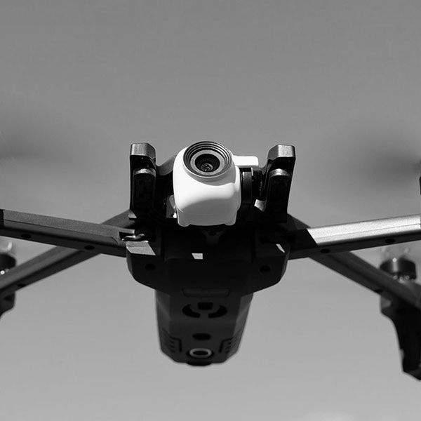 Prix suivi de chantier par drone