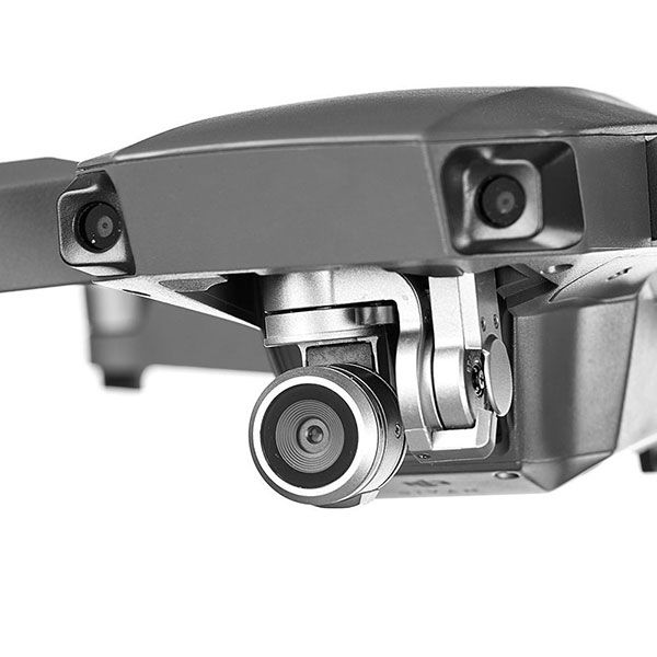 Drone suivi de chantier