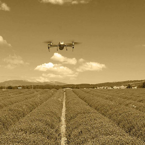 Drone pour topographie prix
