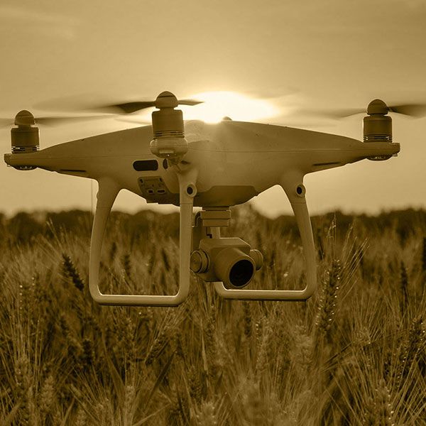 Drone pour topographie prix