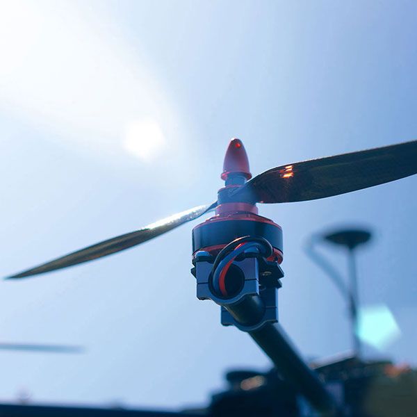 Drone pour topographie prix