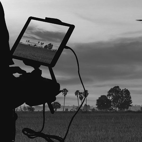 Drone pour topographie prix