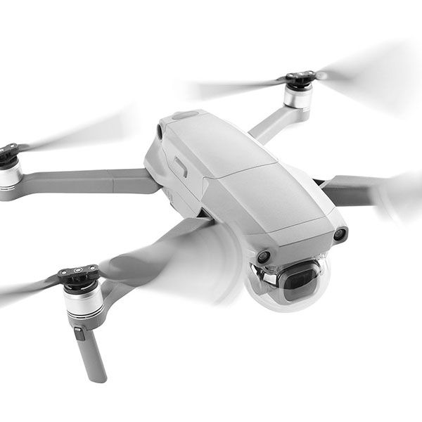 Prix film chantier drone