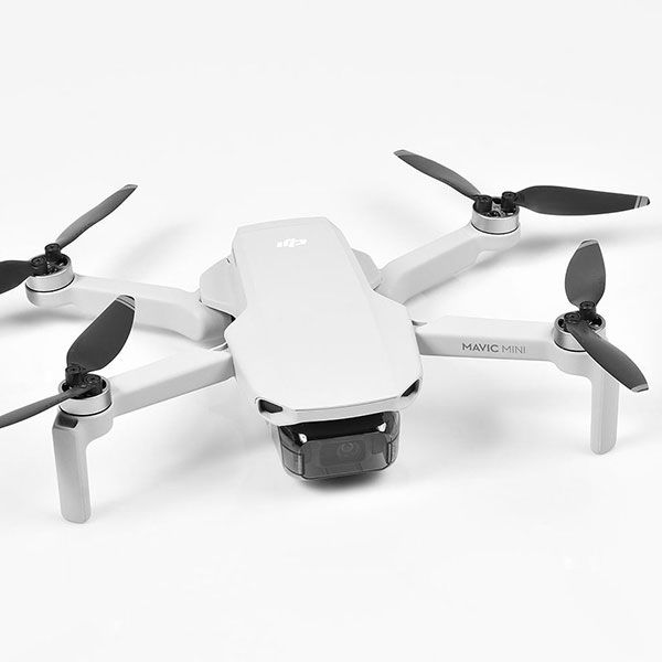 Photographe immobilier drone