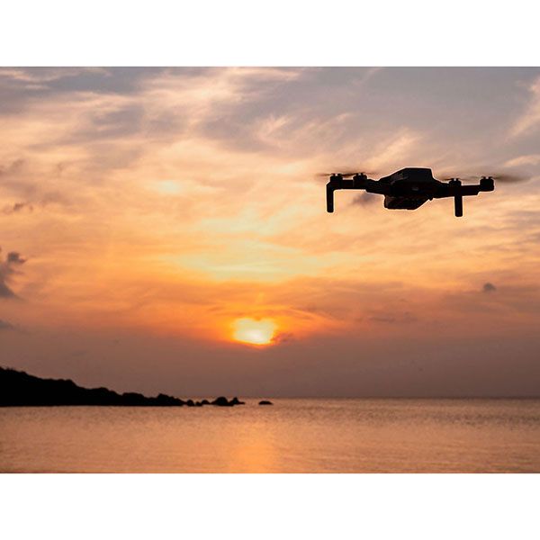 Photographe immobilier drone