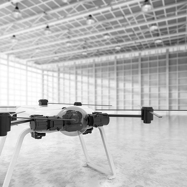 Drone immobilier tarif