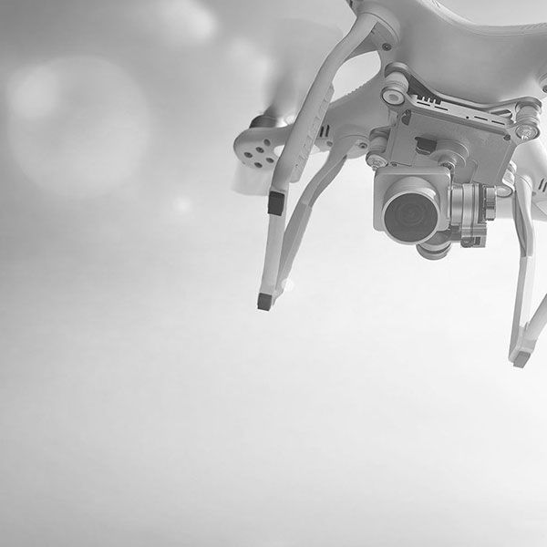 Tarif drone immobilier