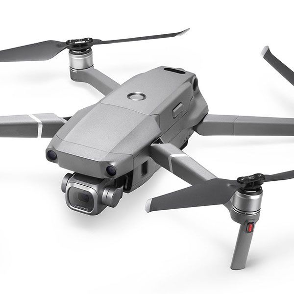 Photographe immobilier drone