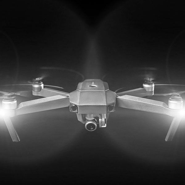 Photo drone immobilier