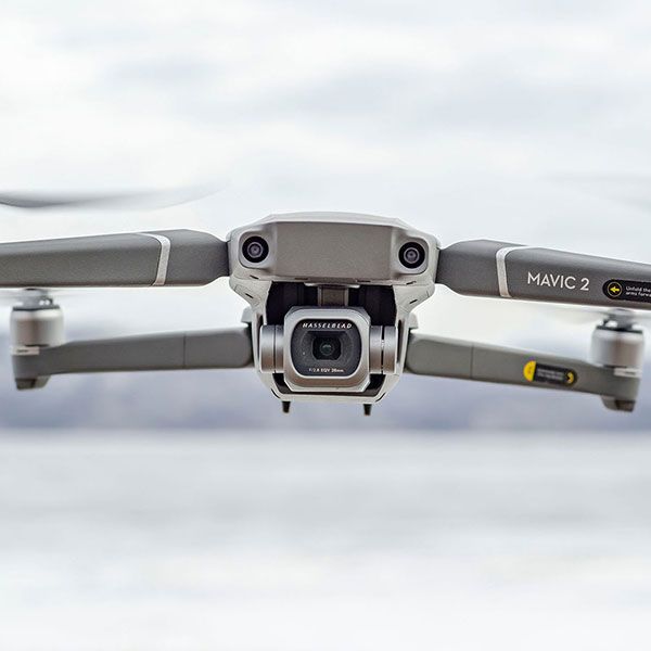 Drone immobilier tarif