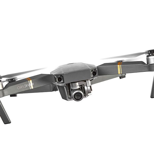 Prise de vue drone immobilier