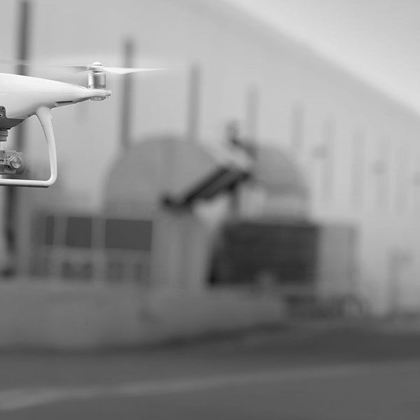 Photo immobilier drone