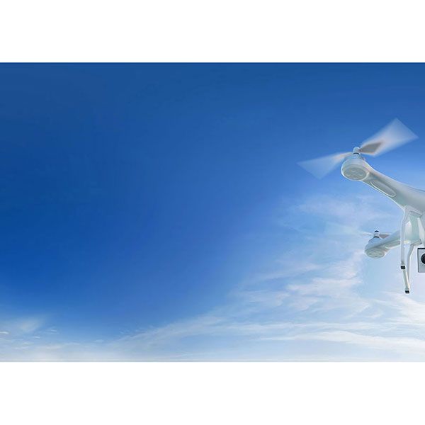 Photographe immobilier drone
