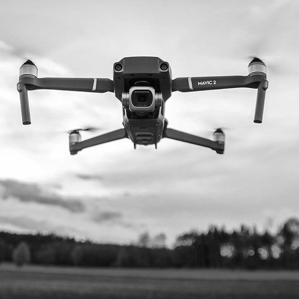 Drone immobilier tarif