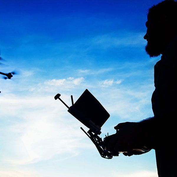 Drone immobilier tarif
