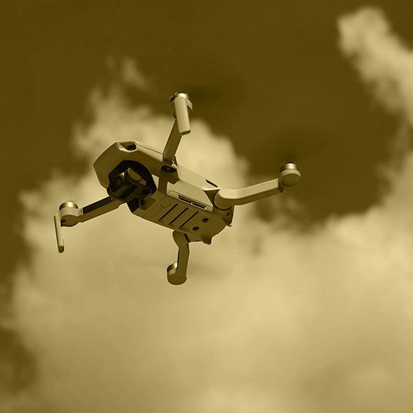 Drone immobilier tarif