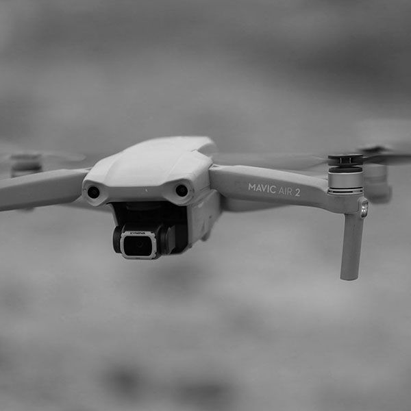 Photo immobilier drone