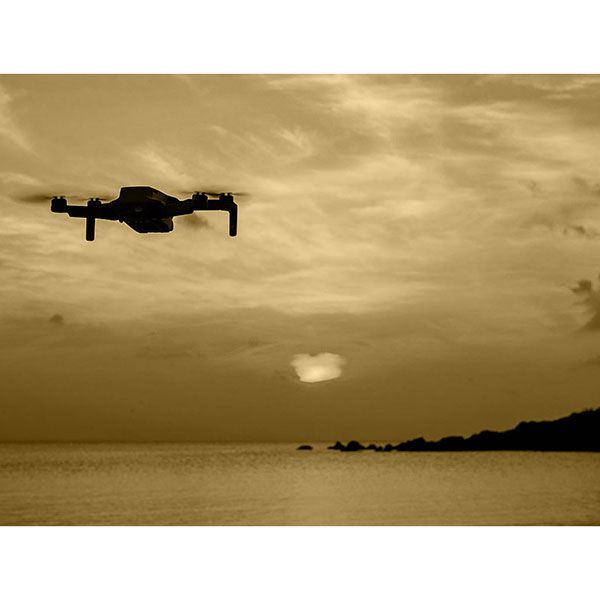 Tarif drone immobilier