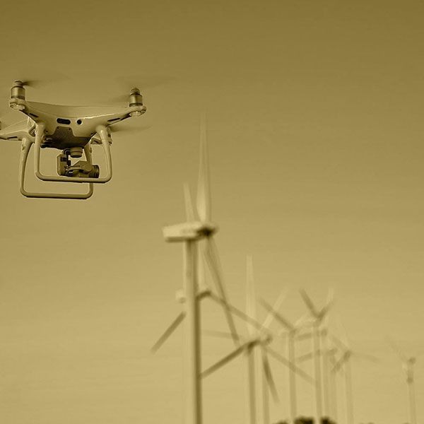 Tarif drone immobilier